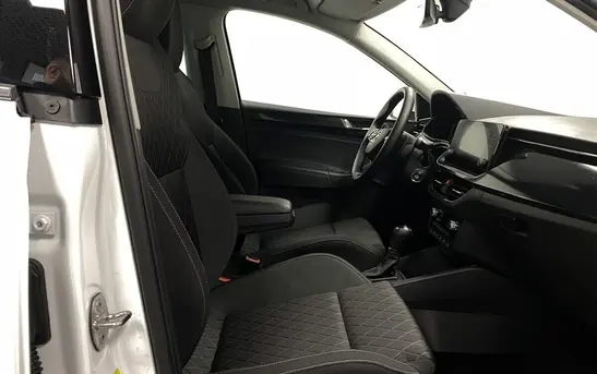 Skoda Rapid 1.60 Автоматическая, фото №1
