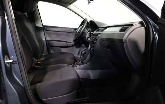 Skoda Rapid 1.60 Автоматическая, фото №1