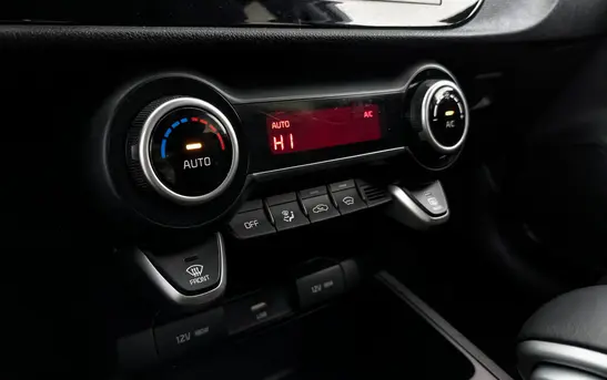 Solaris KRX 1.60 автоматическая, фото №1