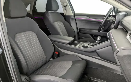 Kia K5 2.00 Автоматическая, фото №1