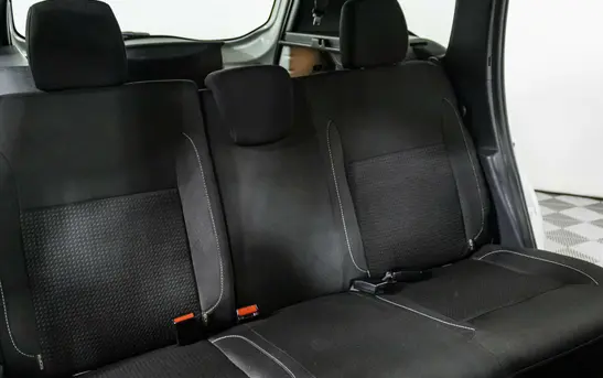 Renault Duster 2.00 Механика, фото №1