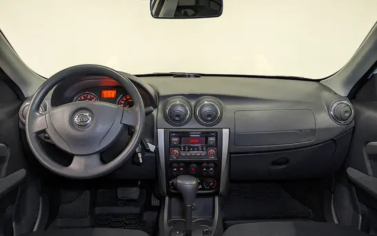 Nissan Almera 1.60 Автоматическая, фото №1