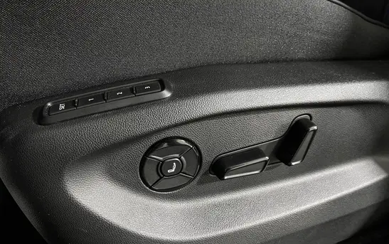 Volkswagen Tiguan 2.00 робот, фото №1