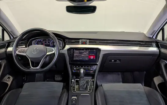 Volkswagen Passat 1.40 Робот, фото №1