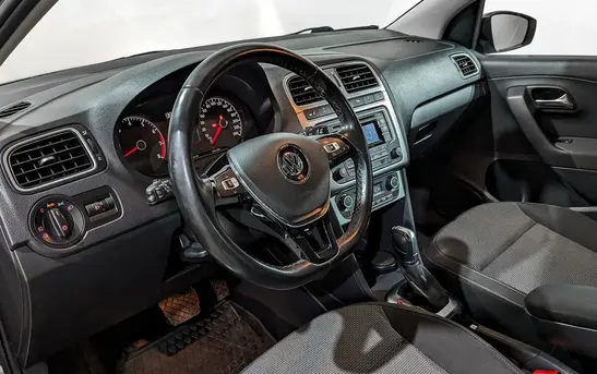 Volkswagen Polo 1.40 Робот, фото №1