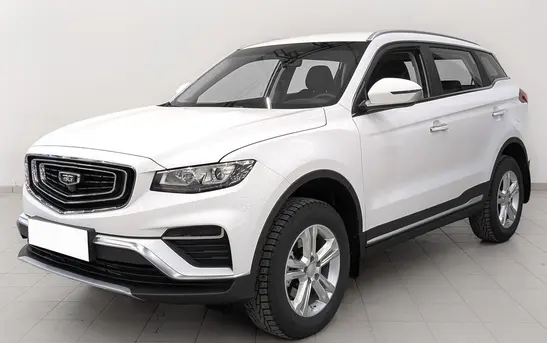 Belgee X70 1.50 Автоматическая, фото №1