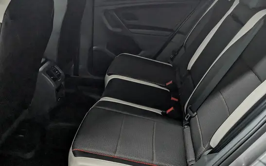 Volkswagen Tiguan 1.40 Робот, фото №1