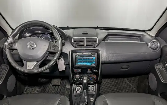 Nissan Terrano 2.00 Автоматическая, фото №1