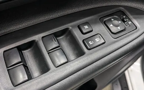 Mitsubishi Outlander 2.00 Вариатор, фото №1