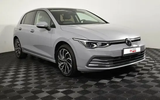 Volkswagen Golf 1.40 Автоматическая, фото №1
