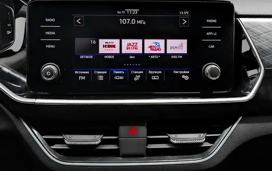 Volkswagen Polo 1.60 автоматическая, фото №1