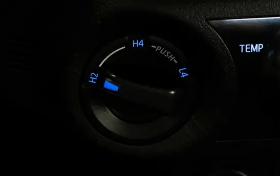 Toyota Hilux 2.80 Автоматическая, фото №1