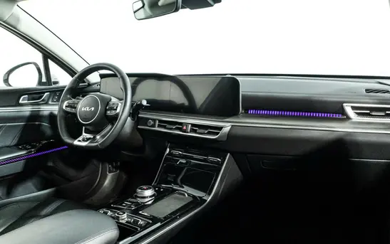 Kia K5 2.00 Автоматическая, фото №1
