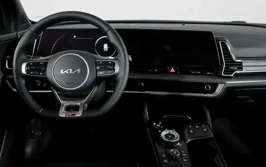 Kia Sportage 1.60 Робот, фото №1