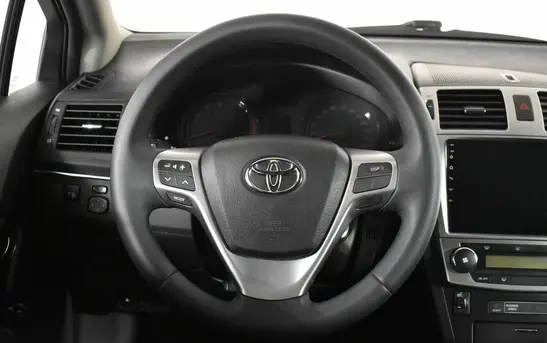 Toyota Avensis 1.80 Вариатор, фото №1