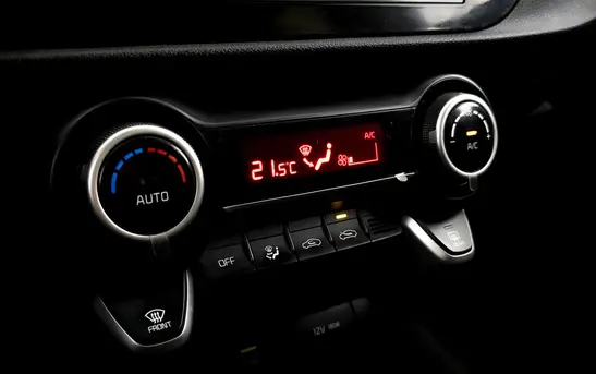 Kia Rio 1.60 автоматическая, фото №1