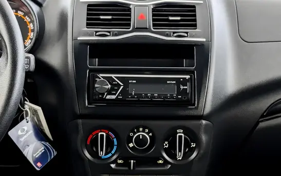 Lada (ВАЗ) Granta 1.60 механика, фото №1