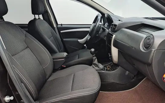 Nissan Terrano 2.00 Механика, фото №1