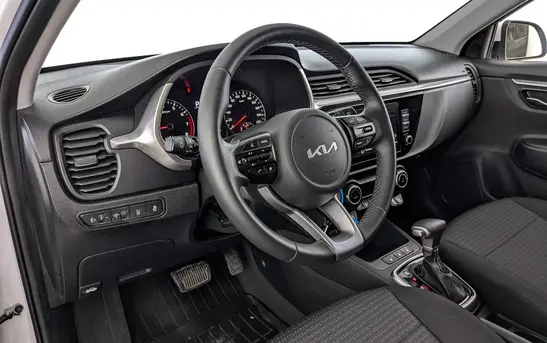Solaris KRX 1.60 автоматическая, фото №1