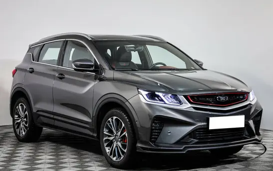 Belgee X50 1.50 робот, фото №1