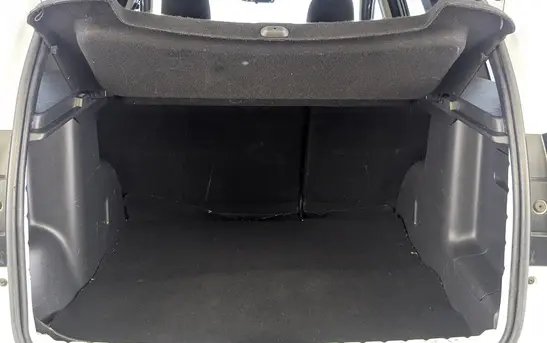 Nissan Terrano 1.60 механика, фото №1
