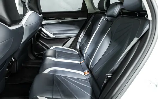 Geely Atlas 2.00 автоматическая, фото №1