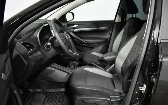 Lada (ВАЗ) Vesta 1.60 механика, фото №1