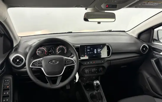Lada (ВАЗ) Iskra 1.60 механика, фото №1