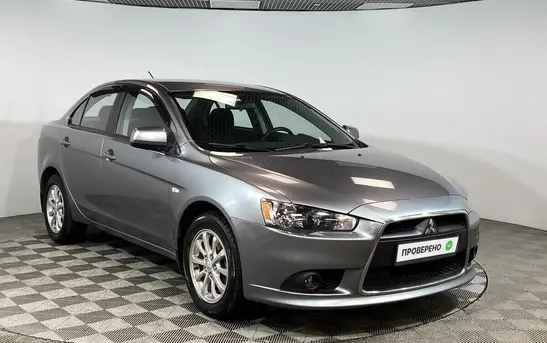 Mitsubishi Lancer 1.80 Механика, фото №1