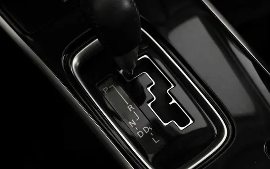 Mitsubishi Outlander 2.00 вариатор, фото №1