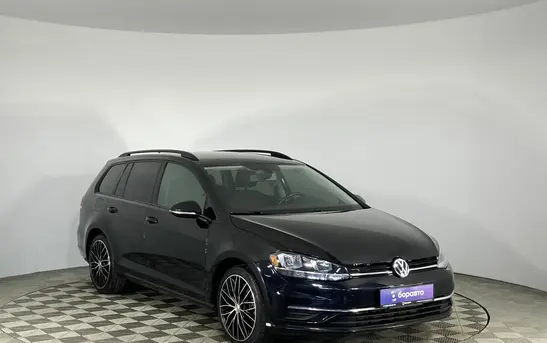 Volkswagen Golf 1.80 Робот, фото №1
