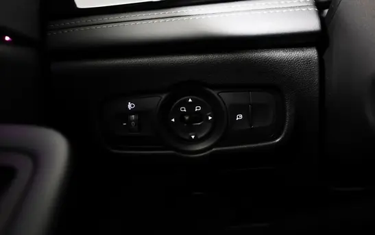 OMODA S5 1.50 Вариатор, фото №1