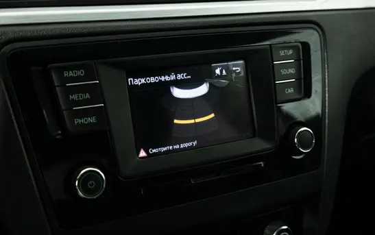 Skoda Rapid 1.60 Автоматическая, фото №1