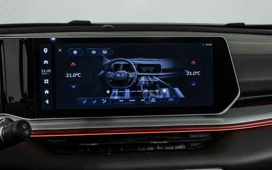 Geely Coolray 1.50 Робот, фото №1