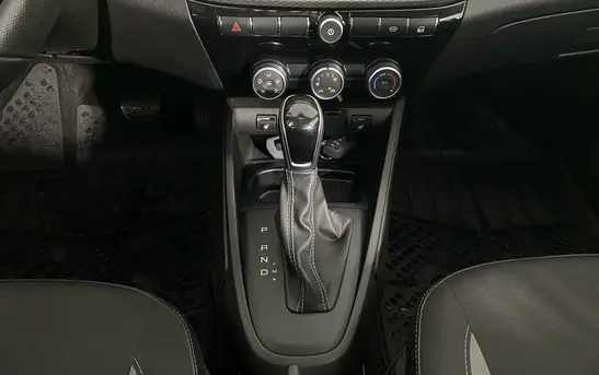 Lada (ВАЗ) Vesta 1.80 вариатор, фото №1