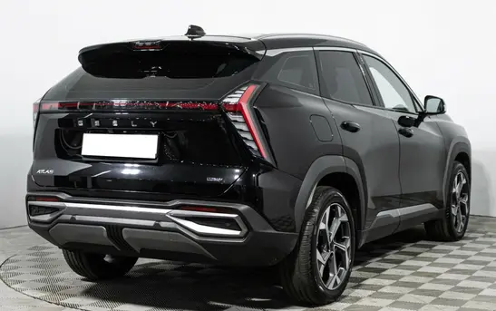 Geely Atlas 2.00 Автоматическая, фото №1