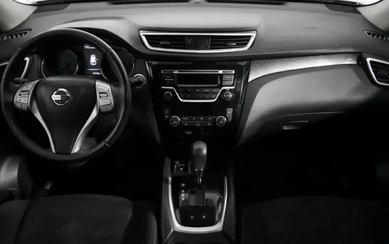 Nissan X-Trail 2.00 вариатор, фото №1
