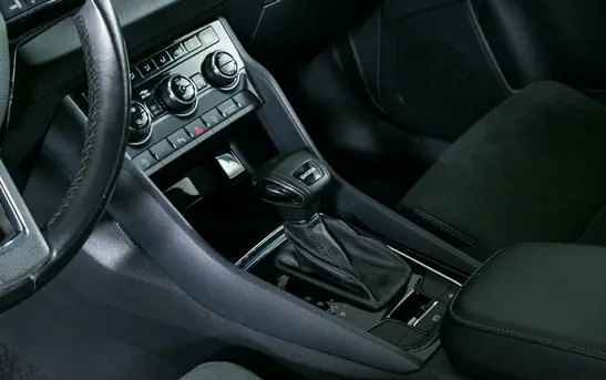 Skoda Karoq 1.40 Автоматическая, фото №1
