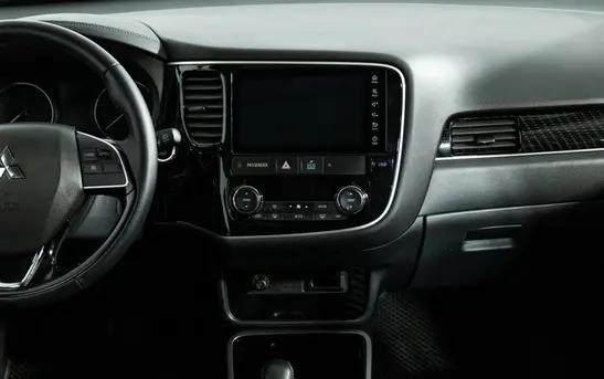 Mitsubishi Outlander 2.00 вариатор, фото №1