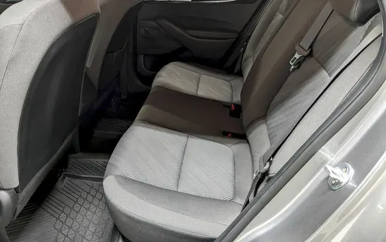 Kia Seltos 2.00 Вариатор, фото №1
