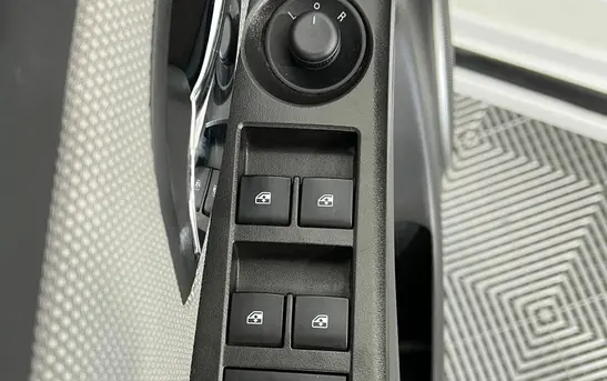 Chevrolet Cruze 1.60 Механика, фото №1