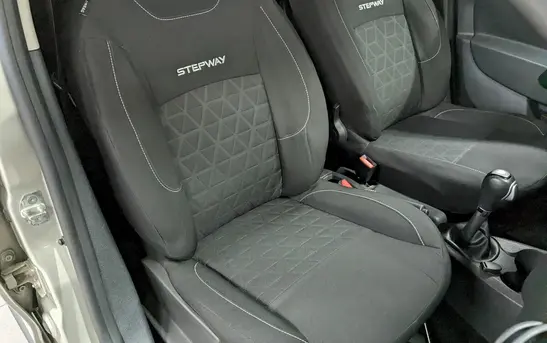 Renault Sandero 1.60 Автоматическая, фото №1