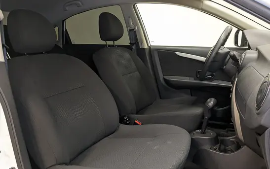 Nissan Almera 1.60 Автоматическая, фото №1