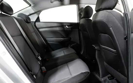 Hyundai Solaris 1.40 Автоматическая, фото №1