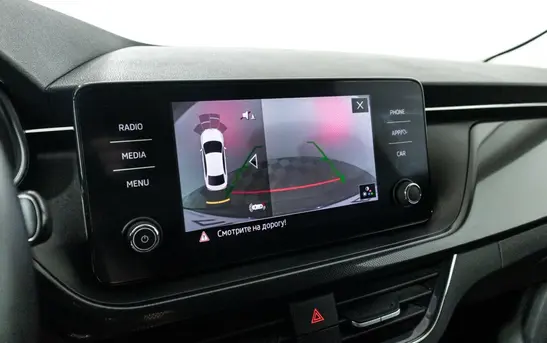 Skoda Rapid 1.60 Автоматическая, фото №1