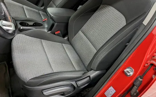 Kia Soul 2.00 автоматическая, фото №1