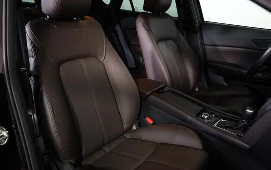 Mazda CX-4 2.00 Автоматическая, фото №1