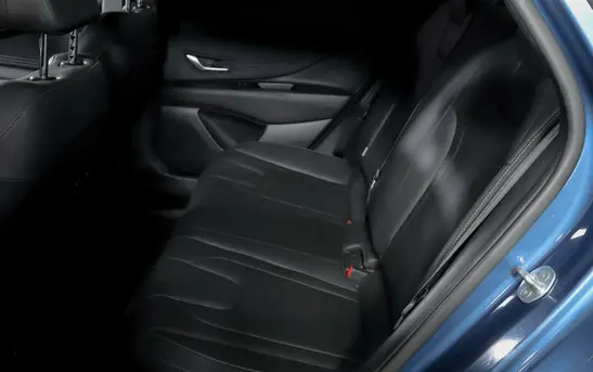 Hyundai Elantra 1.50 вариатор, фото №1