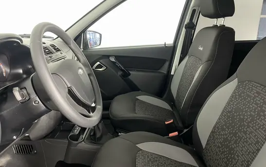 Lada (ВАЗ) Granta 1.60 механика, фото №1