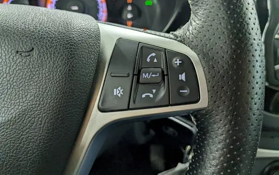 Lada (ВАЗ) Vesta 1.60 механика, фото №1